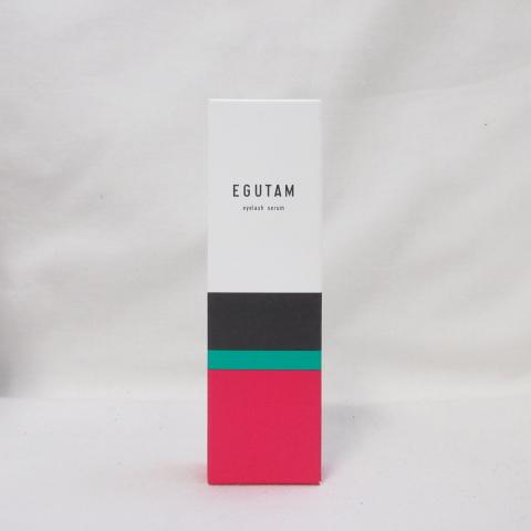 ○EGUTAM エグータム ＜ まつげ / まゆげ用美容液 ＞ ( 0623-E14