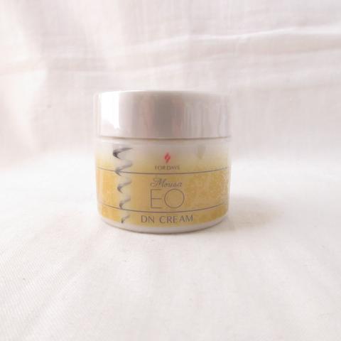 FORDAYS フォーデイズ ムーサ イオ DNクリーム W 30g ( クリーム
