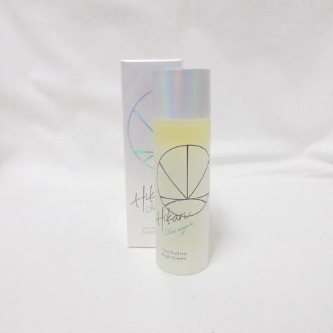 HIKARI CLEAR オーガニック クリアパールワン ブライトエッセンス 50mL