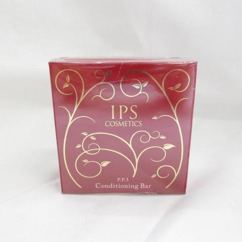 IPSコスメティックス P.P.3 IPS コンディショニングバー ( 化粧石鹸