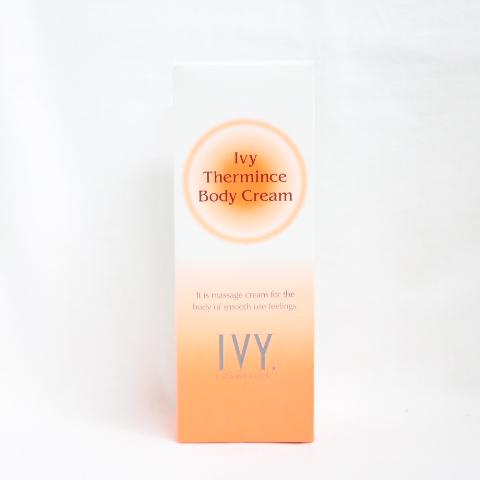 アイビー化粧品 アイビー サーマンス ボディクリーム 180g ボディ用