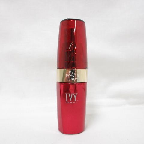箱無し) アイビー化粧品 アイビー IVY COSMETICS レッドパワー セラム