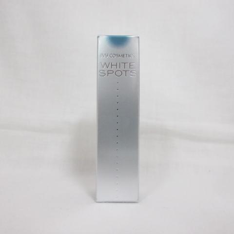 ○アイビー化粧品 アイビー ホワイト スポッツ スティック状クリーム
