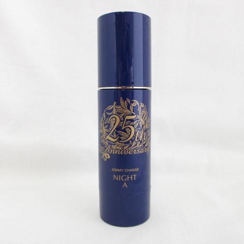 クリスタルジェミー ジェミーチェンジ ナイトA ＜ クリーム状美容液