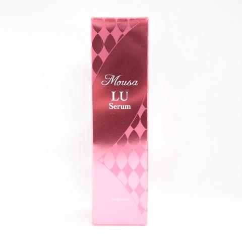 フォーデイズ ムーサ LU セラム tia 50g 美容液 : mousa-luserum-tia 