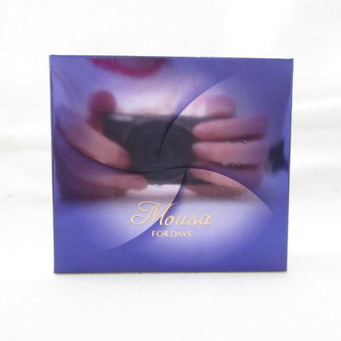 ○FORDAYS フォーデイズ ムーサ モイスチュア パウダー