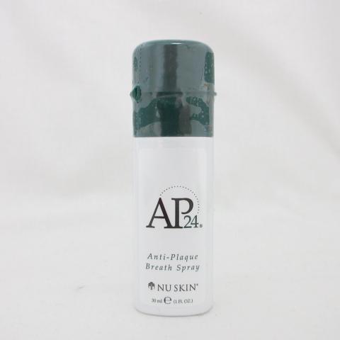 AP24 ニュースキン　ブレススプレー5本セット NU SKIN ニュースキン AP-24 ブレス スプレー 30mL 口臭防止 口臭ケア