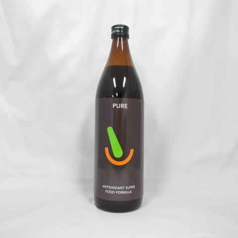 ☆新品 ネオヴィスタジャパン PURE ピュア スーパーフードエナジー