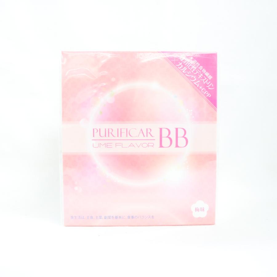 期限:2025年4月26日) ナチュラリープラス PURIFICAR BB ピュリフィカBB 