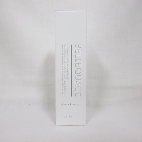 ☆新品 QUALIA クオリア BELLEQUAGE ベルクアージュ エッセンス ☆新品 QUALIA クオリア BELLEQUAGE ベルクアージュ エッセンス