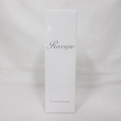 ☆新品 Revergro リバグロ EGモイスト リッチセラムプロ ( 美容液