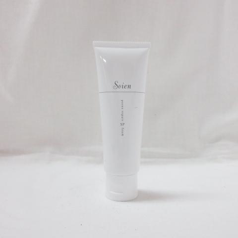 □ Soien ソワン ポアリペアSPフォーム ＜ 洗顔料 ＞ 80g ( m4414