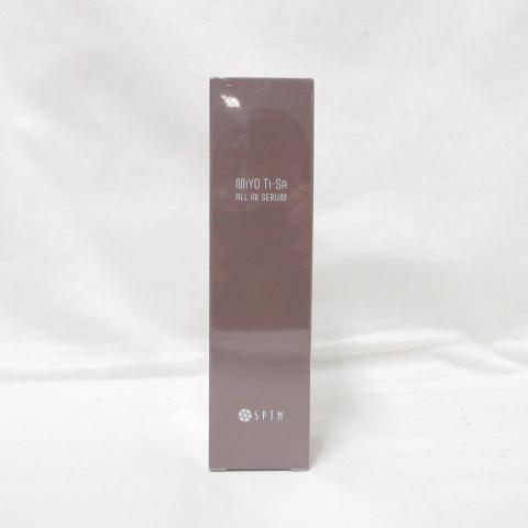 SPTM セプテム ミヨ・ティーサ オール イン セラム ＜ 美容液 ＞ 105mL