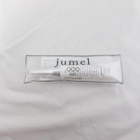 ○tifi jumel ジュメル アイクリーム 10g ( 0509-y5 ) : プライスラボ