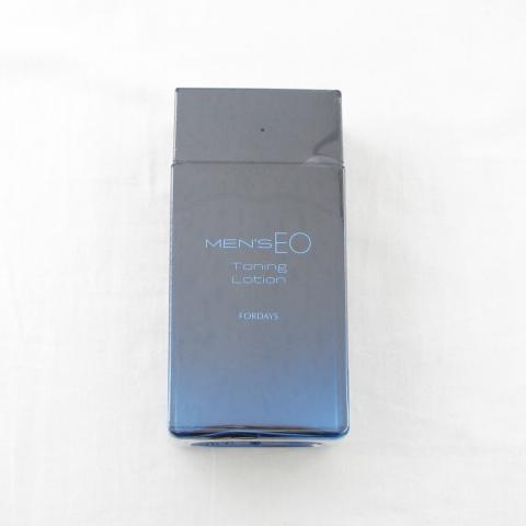 FORDAYS フォーデイズ メンズ イオ トーニング ローション ＜ 化粧水