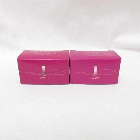 2個セット カネボウ TWANY トワニー セラムインクリーム 薬用クリーム