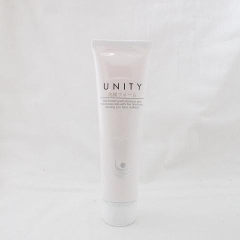 UNITY ユニティー 洗顔フォーム 100g ( 洗顔料 ) : プライスラボ