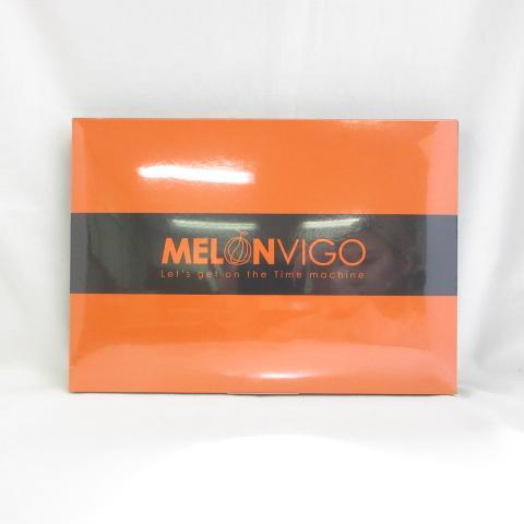 VIGOLIFE MELONVIGO ビィゴライフ メロンビィゴ 30包 : プライスラボ