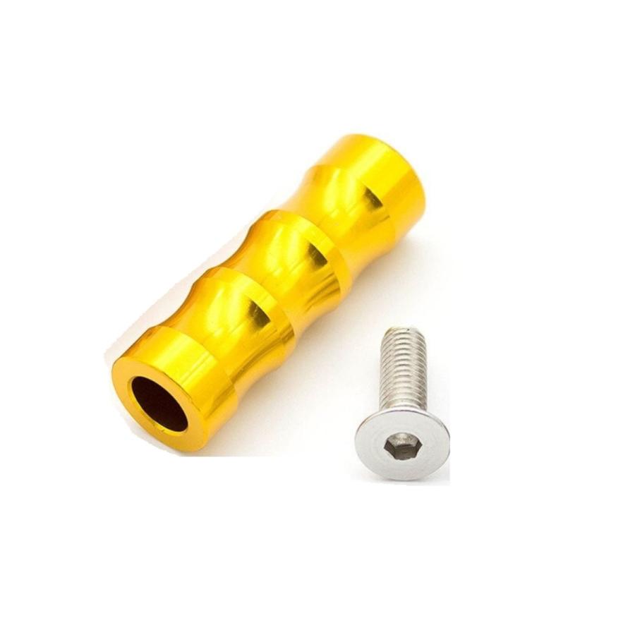 交換部品 オートバイ用ギアシフト ブレーキレバー トゥペグ