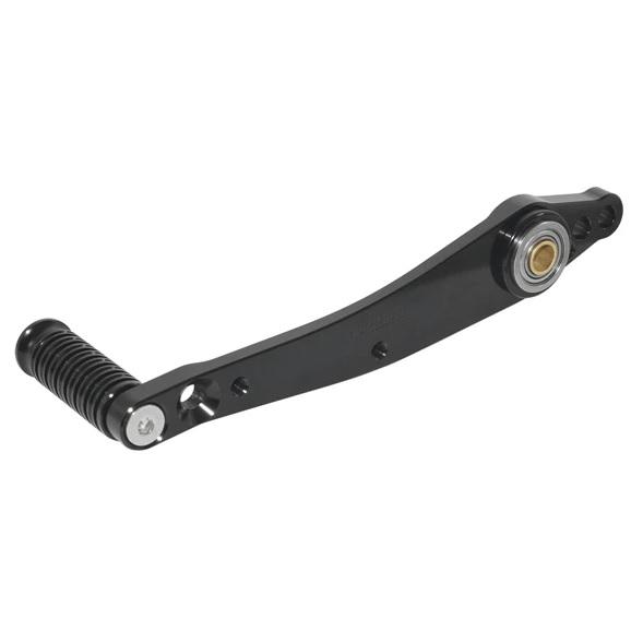 汎用ブレーキペダル バックステップ補修用ブレーキレバー アルミ製 