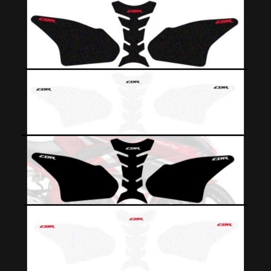 高級品 CBR250RR タンクパッド タンクサイドパッド ニーグリップ ニーパッド ホンダ HONDA CBR 250cc ラミネート 小さなベリーたち ブルー ツイル生地 安い おしゃれ 布地 かわいい 生地 入園 ビニール コーティング