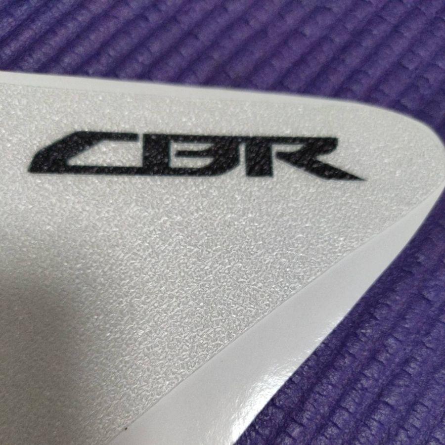 CBR250RR タンクパッド タンクサイドパッド ニーグリップ　ニーパッド　ホンダ　HONDA　CBR　250cc｜pricelabo｜12