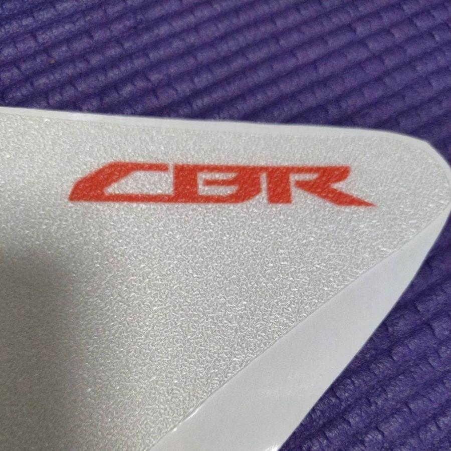 CBR250RR タンクパッド タンクサイドパッド ニーグリップ CBR250RR タンクパッド タンクサイドパッド ニーグリップ