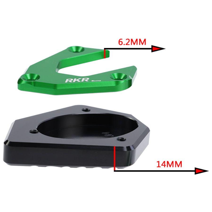 高レート 零緑ゼニス 調整パーツ付き Ninja ZX-10R ゼッケンプレート – A-TECH Online Shop