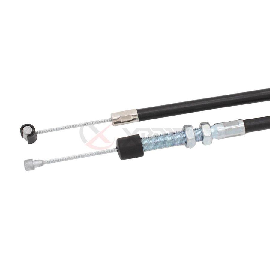 2008年〜2017年 Ninja250/250R クラッチケーブルワイヤー クラッチケーブル EX250 ニンジャ 忍者 NINJA