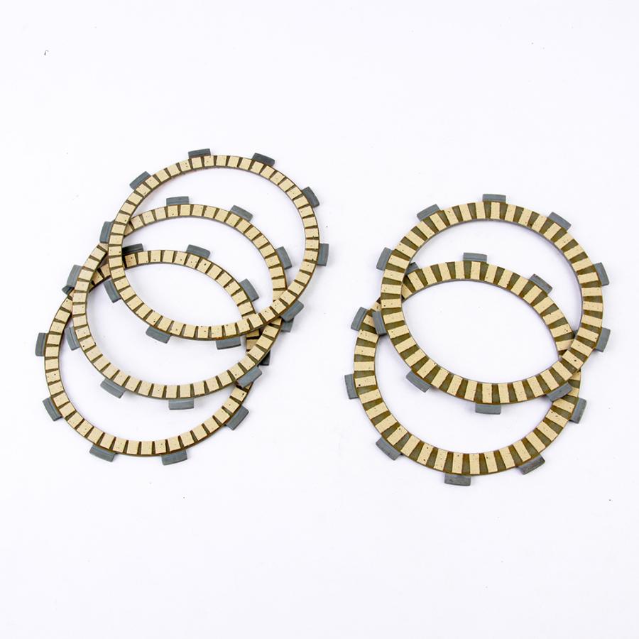 NINJA400/Z400 クラッチディスクプレート クラッチプレート