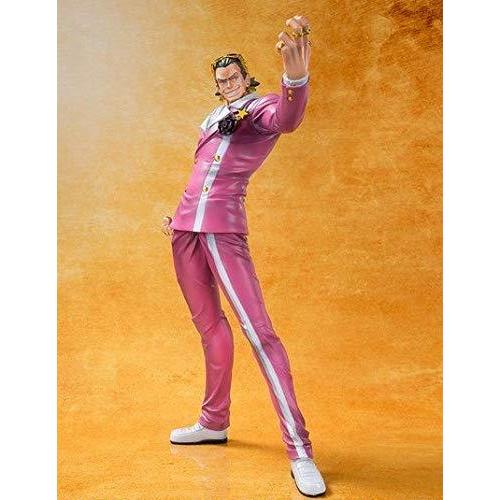 受注生産可能 フィギュアーツzero ギルド テゾーロ One Piece Film Gold 魂ウェブ商店限定 より開催中のクレイジーセール Pnlp Sn