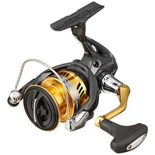 Web限定カラー サハラ 17 スピニングリール シマノ Shimano C3000 ライトショアジギング エギング シーバス スピニングリール Www Productionvalves Com