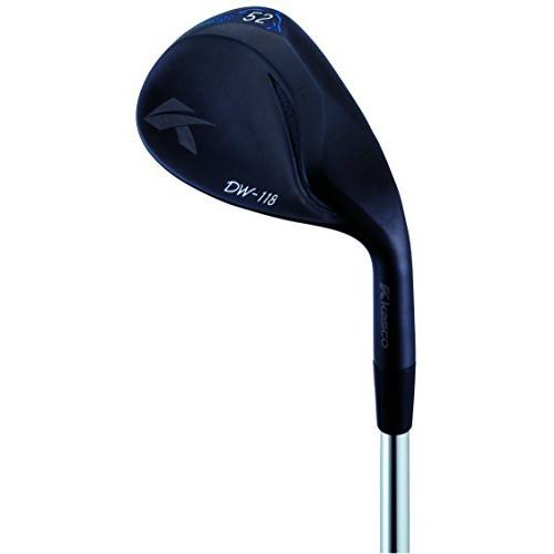 キャスコ Kasco ドルフィンウェッジ ブラック ストレートネックタイプ Dolphin Dp 151 スポーツ カーボン メンズ クラブ重さ 397g 右 オンラインショップ2 A B079zj74bz Blk Priceless Dw 118