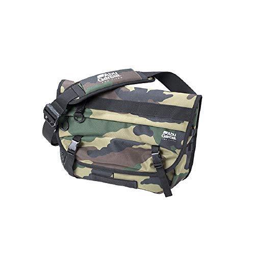 安い お 店 アブガルシア Abu Garcia ランガン メッセンジャーバッグ2 カモフラージュ 釣り オンラインストア買取 Www Superavila Com