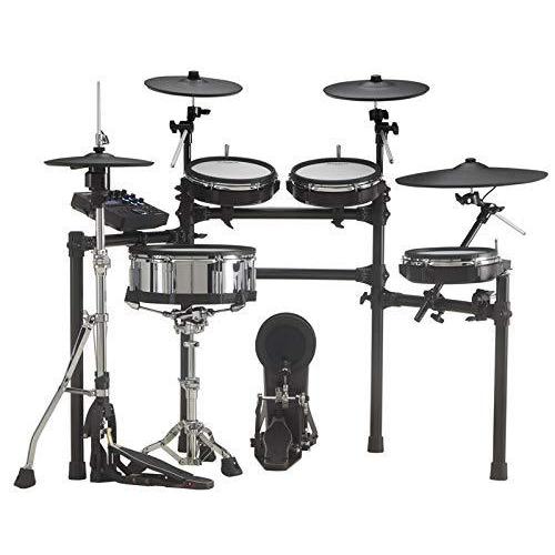 Roland ローランド V-Drums TD-27KV [V-Drums Module & Pad Set] + MDS-STD2 [Drum Stand]｜priceless-online2｜02