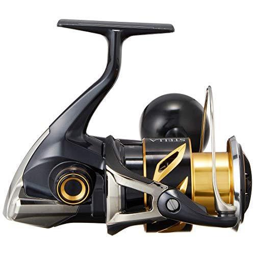 激安特価 ステラ スピニングリール シマノ Shimano シマノ Shimano Sw ハイスピードモデル ライトショアジギング プラッギング 4000xg リール Www Hardtimegear Com