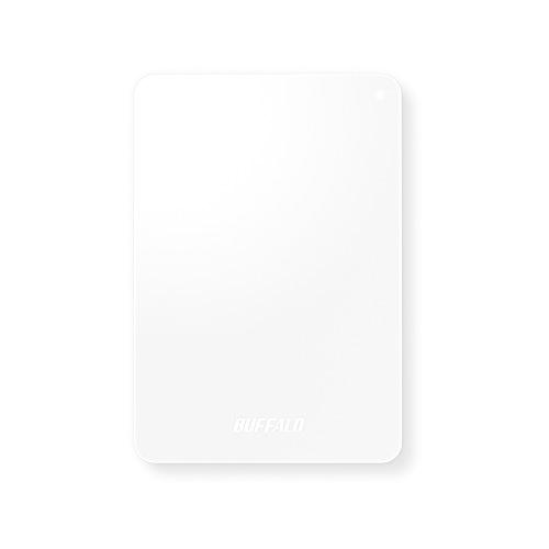 BUFFALO おもいでばこ 安心バックアップキット 2TB PD-BK2TB データ用