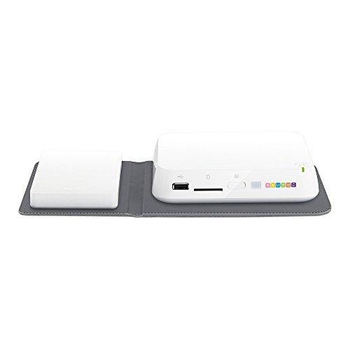 BUFFALO おもいでばこ 安心バックアップキット 2TB PD-BK2TB データ用