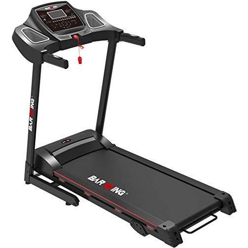 最高 BARWING バーウィング 高機能ルームランナーMAX16ｋｍ ｈ