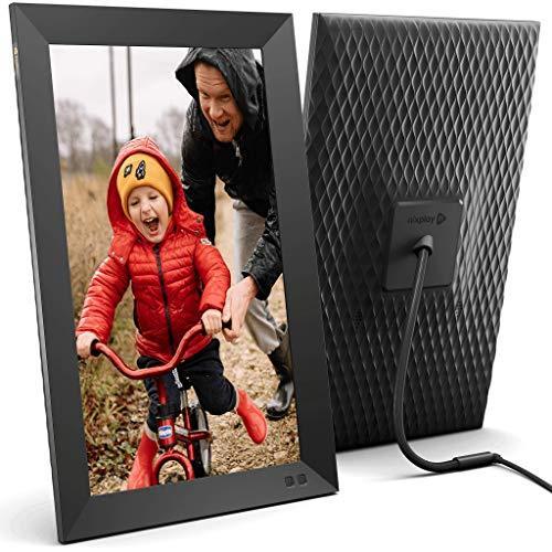 高級素材使用ブランド Instantly Moments Share - Inch 15.6 Frame 