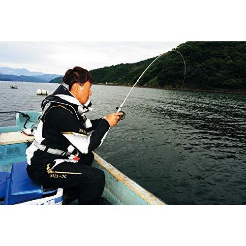 直営店 シマノ SHIMANO 黒鯛リール チヌ 19 セイハコウ SP RC83 レッド