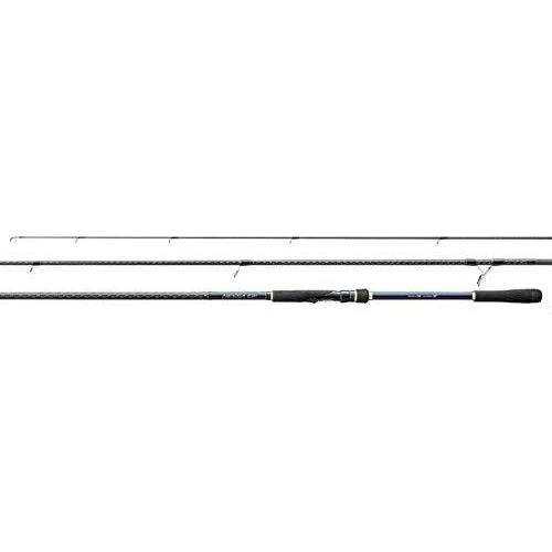 人気新品 ロッド シマノ Shimano ネッサ サーモ トラウト ヒラメ ショアキャスティング シーバス S1102m エクスチューン シーバスロッド