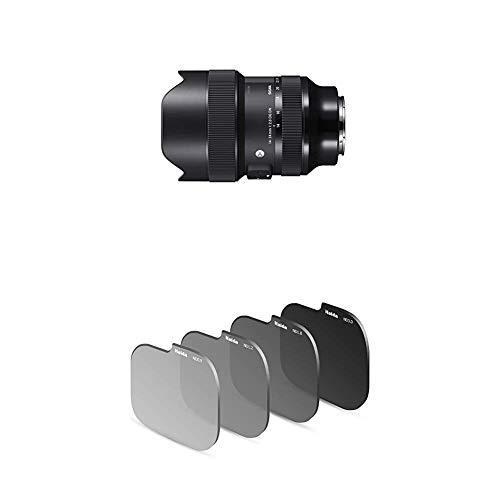 人気定番 DG F2.8 14-24mm SIGMA DN NDフィルターセット】 Only【ハクバ Mirrorless For Full-Size/Large-Format | A019 Art | 交換レンズ