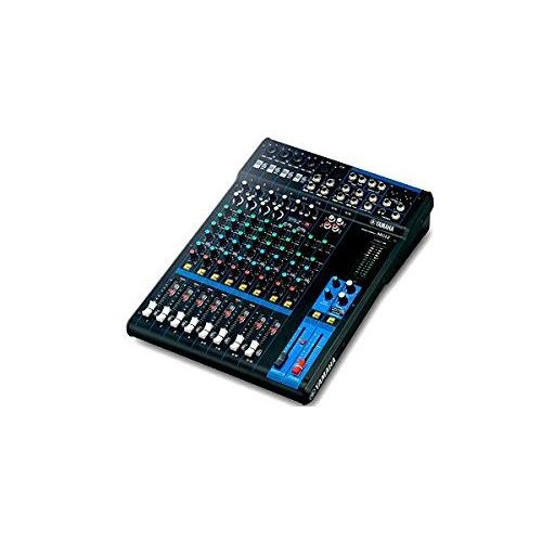 純正売り出し YAMAHA (ヤマハ) アナログミキサー MG12 アナログ