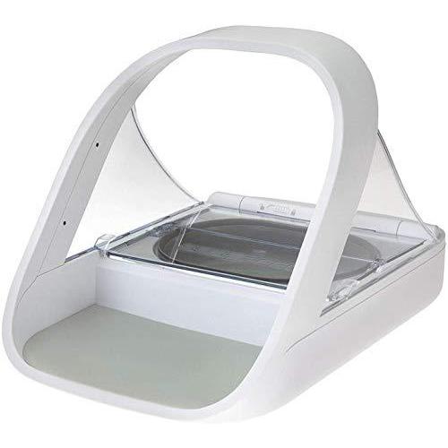 格安即決 Surefeed Microchip Pet Feeder 楽天 Homeofmalones Com