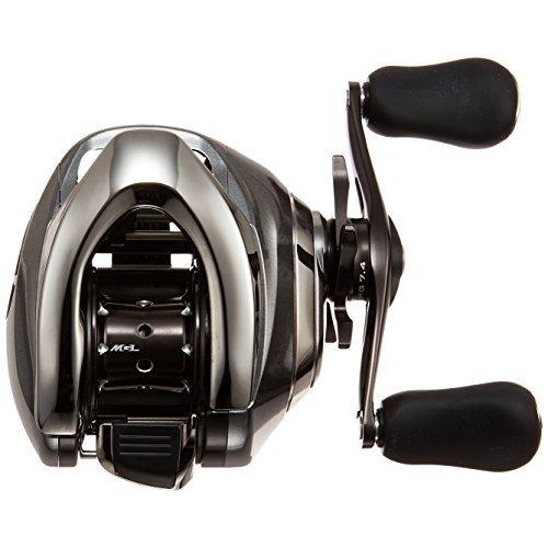 人気商品 ベイトリール シマノ Shimano シマノ Shimano 両軸 ヘビーバーサタイル バス 遠投 右ハンドル Hg Dc アンタレス 16 リール Www Amf46 Fr