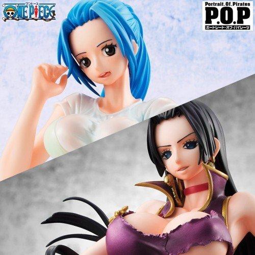 正規激安 Portrait Of Piratesワンピース Limited Edition 王女 女帝 美の競艶 正規激安 Loopbiketours Com