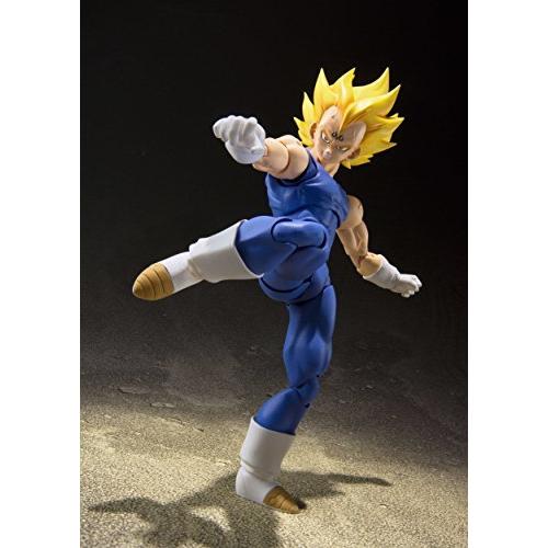 最終値下げ プレミアムバンダイ S H Figuarts 魔人ベジータ ドラゴンボールz 再再販 Www Doctor Plan Com