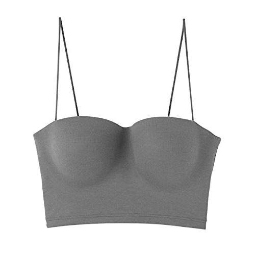 ピーチ ジョン ジャージーブラチューブ レディース ブラック 日本 L 日本サイズl相当 A B07bfm4vqj Priceless オンラインショップ 通販 Yahoo ショッピング