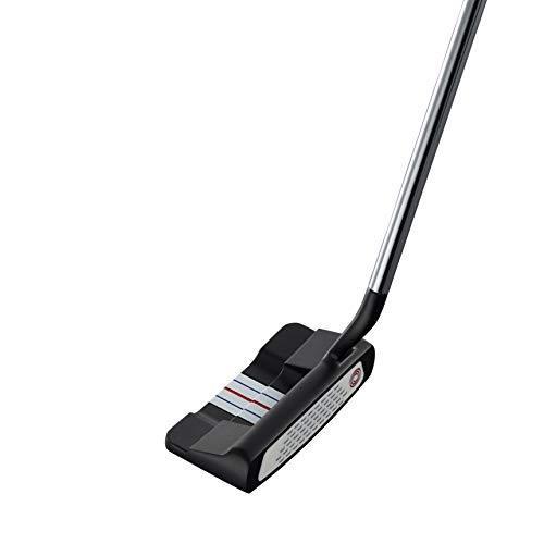 アウトレット送料無料 Odyssey オデッセイ パター トリプルトラック Ten 年モデル メンズ 右利き用 34インチ ブラック お気にいる Altammamfactory Com Jo
